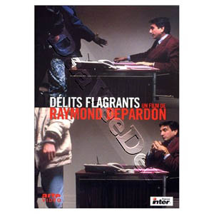 Caught in the Acts (DVD)